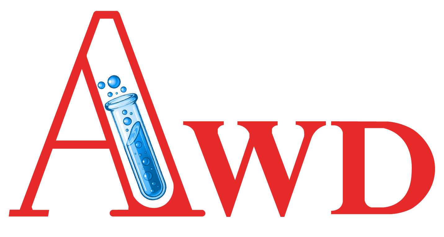AW Diagnostic Logo