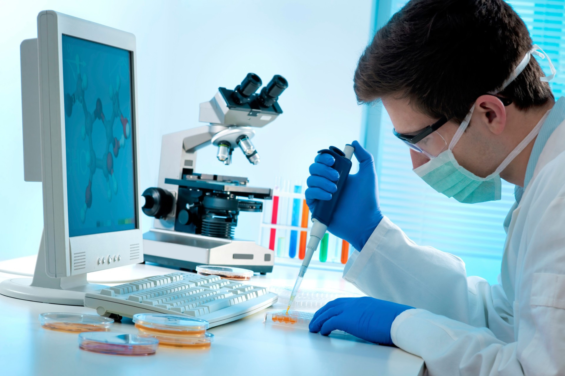 Advanced Cancer Research Diagnostics